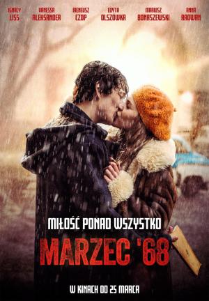 March '68 [Portuguese]