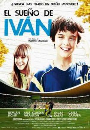 El sueño de Iván [Russian]