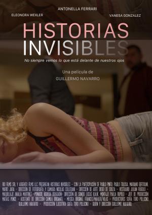 Historias Invisibles [Portuguese]