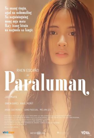 Paraluman [Tagalog]