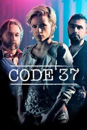 Code 37: Sex Crimes [Russian] S1-S3