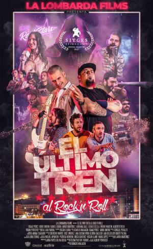 El último tren al rock'n'roll [Spanish]