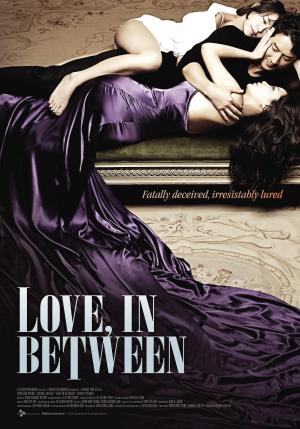 Love in Between [Indonesian]