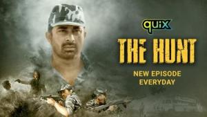The Hunt [Hindi]