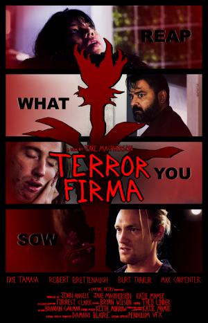 Terror Firma