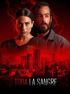 Toda La Sangre [Portuguese]
