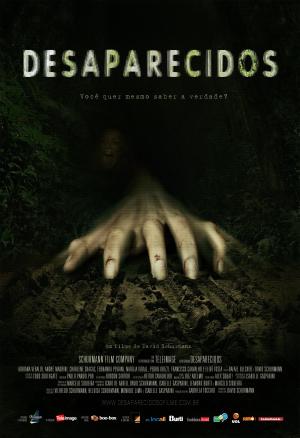 Desaparecidos [Portuguese]