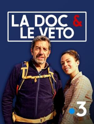 La doc et le véto [Version française]