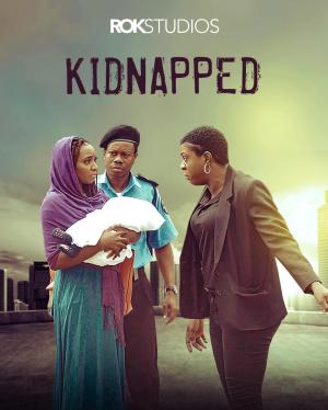 Kidnapped [ترجمة عربية]
