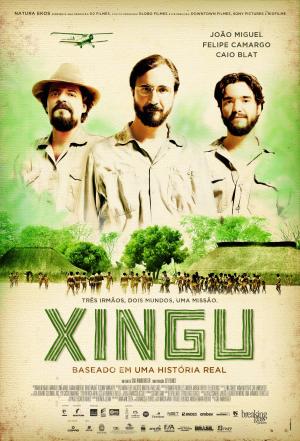 Xingu [Portuguese]