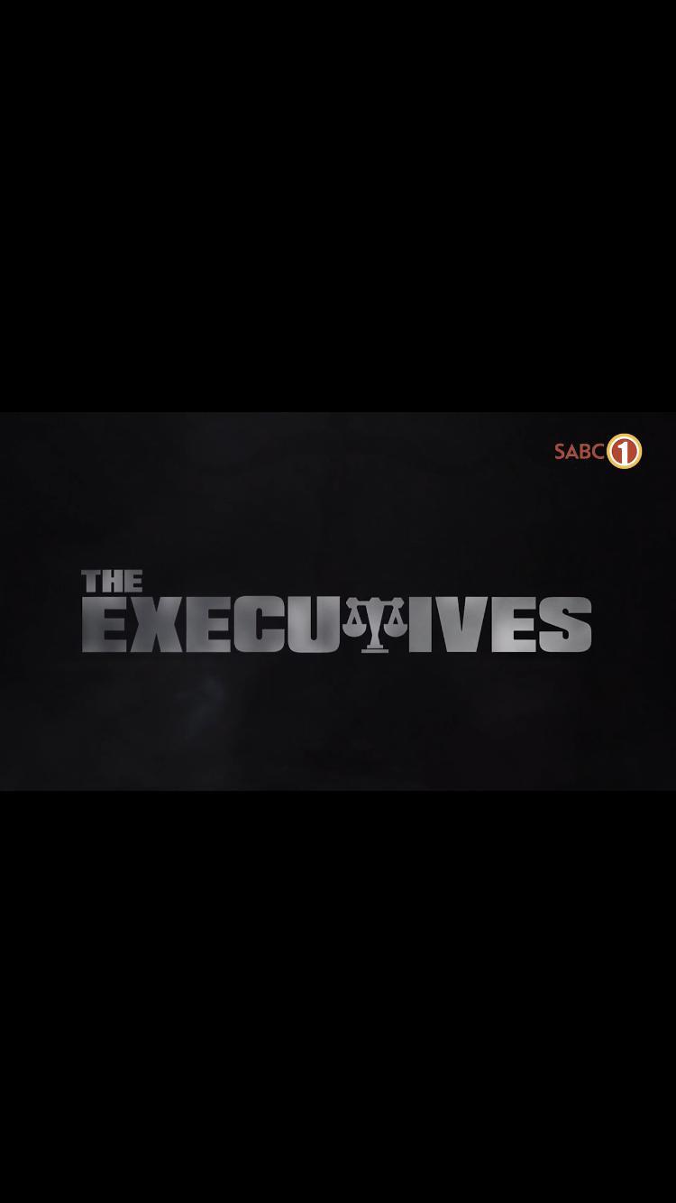 The Executives
