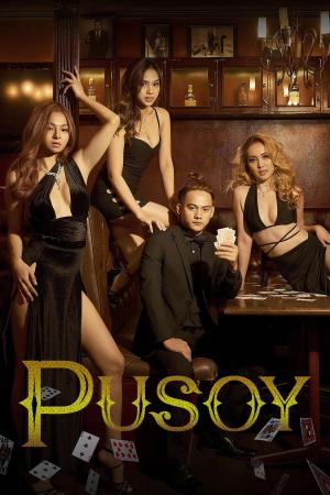 Pusoy [Tagalog]