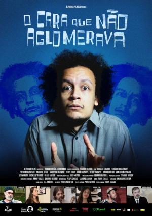 O cara que não aglomerava [Portuguese]