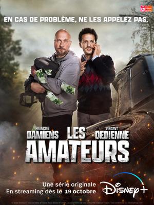 The French Mans [Version française] S1-S2