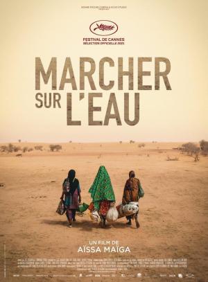 Above Water [Version française]