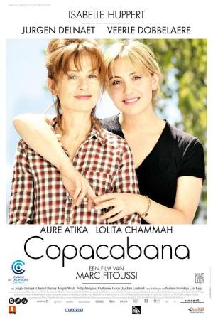 Copacabana [Version française]