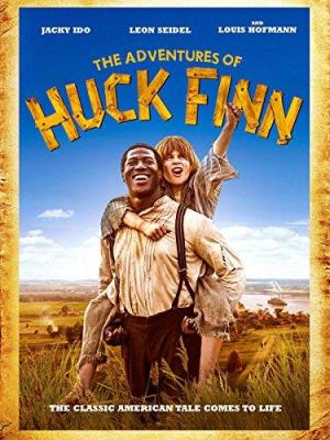 The Adventures of Huck Finn [Russian]