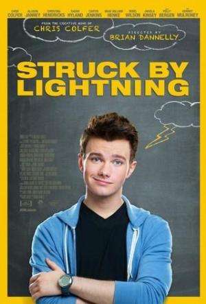 Struck by Lightning [Indonesian]