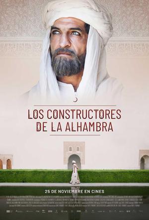 The Builders of the Alhambra [Spanish]