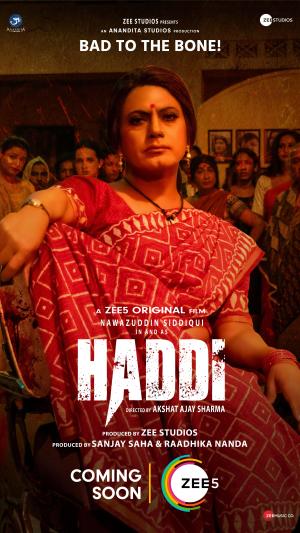 Haddi [Indonesian]