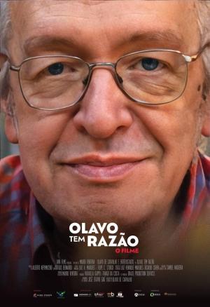 Olavo Tem Razão [Portuguese]