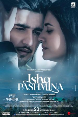 Ishq Pashmina [Hindi]