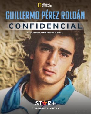 Guillermo Pérez Roldán confidencial [Portuguese]