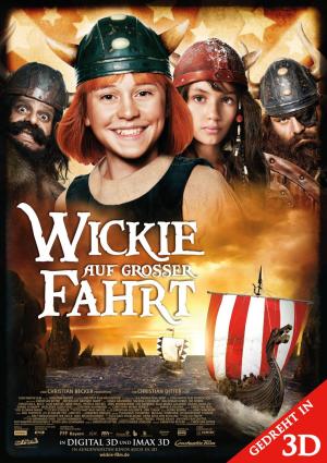 Vicky and the Treasure of the Gods [Spanish]