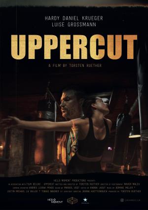 Uppercut [ترجمة عربية]