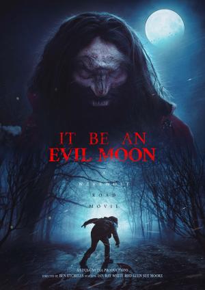 It Be an Evil Moon [Indonesian]