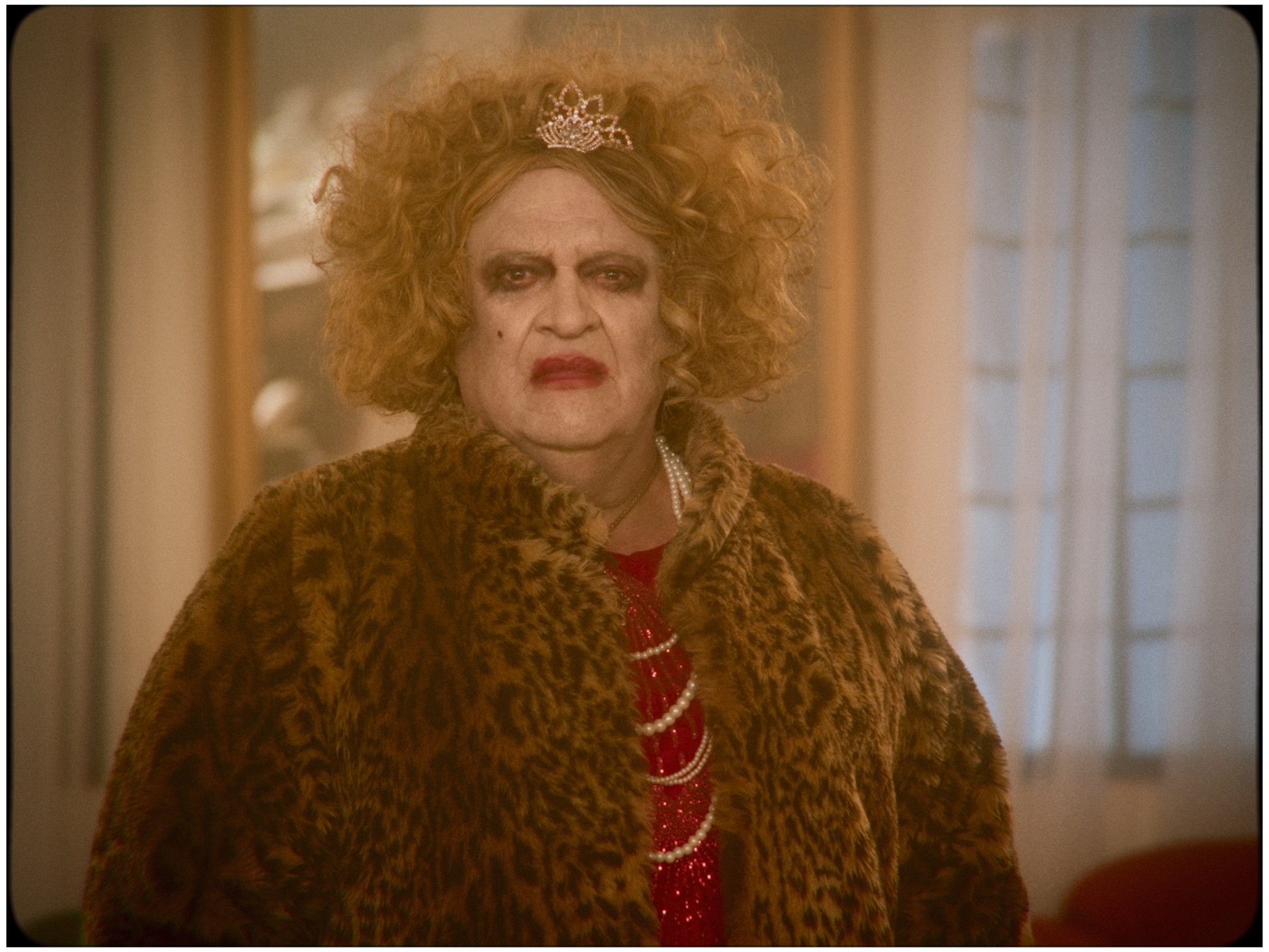 actor Luís Melo large photo