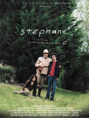 Stéphane [Version française]
