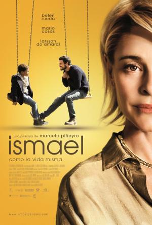 Ismael [Spanish]