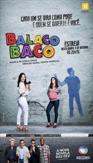 Tricky Business [Portuguese]