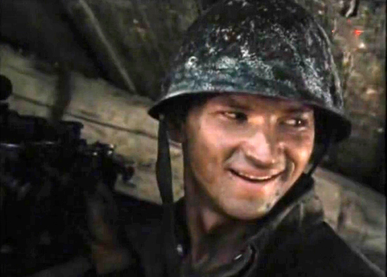 actor Yuriy Grebelnik large photo