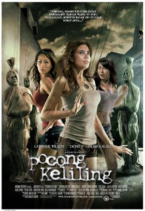 Pocong Keliling