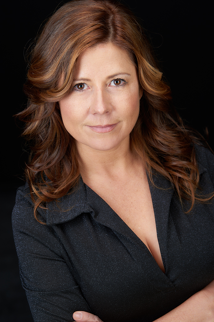 actor Mj Miller large photo