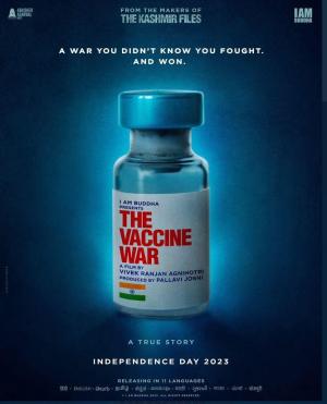 The Vaccine War [Hindi]