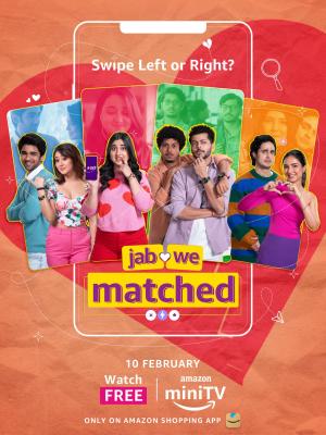 Jab We Matched [Hindi]