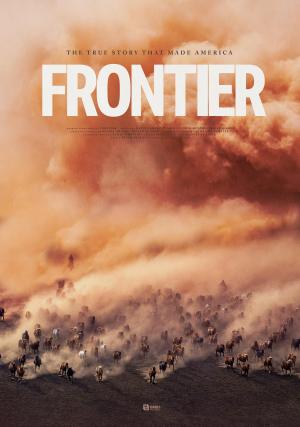 Frontier [ترجمة عربية] S2-S3