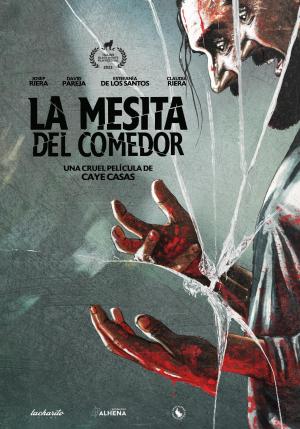 La mesita del comedor [Spanish]