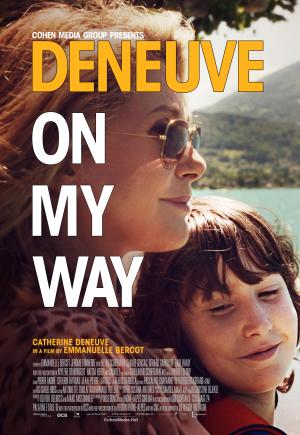 On My Way [Version française]