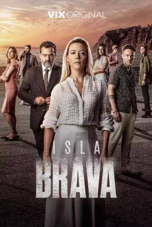 Isla Brava [Russian]