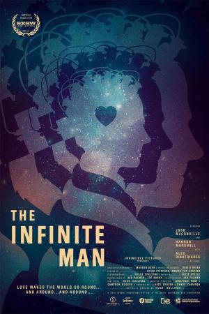 The Infinite Man [Russian]