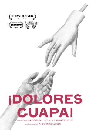¡Dolores Guapa! [Spanish]