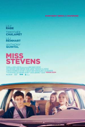 Miss Stevens [Indonesian]