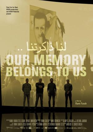 Our Memory Belongs to Us [Version française]