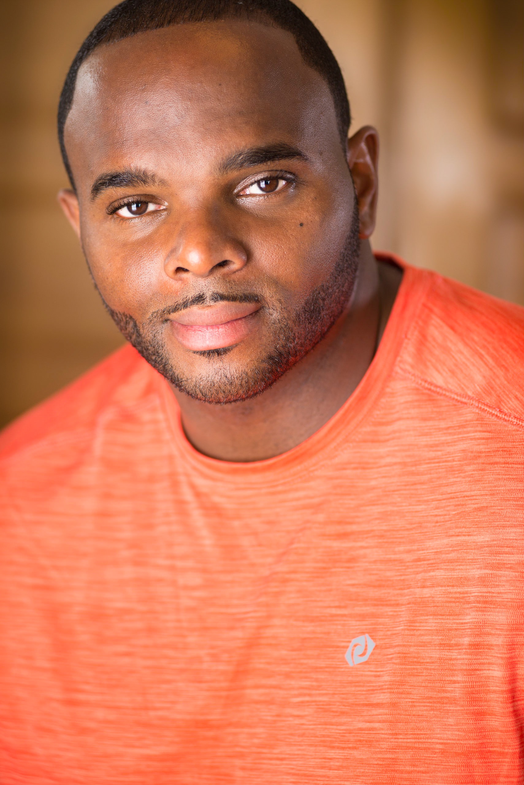 actor Mark Hayes large photo