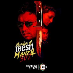 Murder at Teesri Manzil 302 [Hindi]