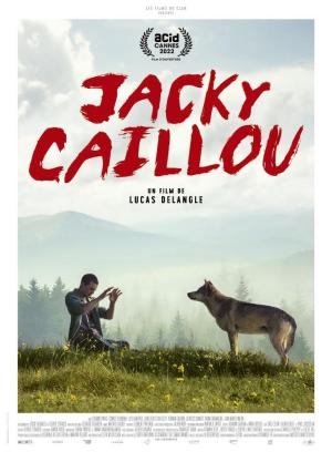 Jacky Caillou [Russian]